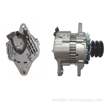 Alternator For Isuzu 6HK1,A4TU6285,203-5416,1-81200-603-1